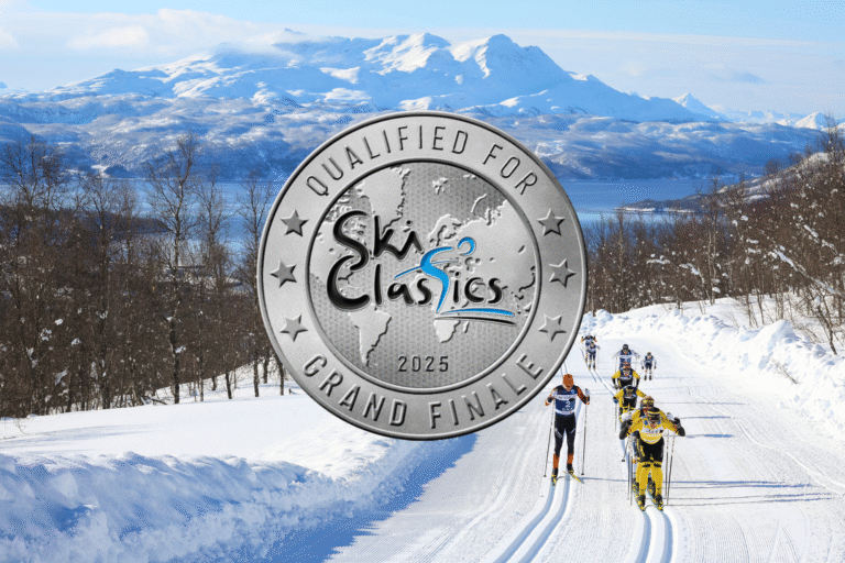 Ski Classics Grand Finale Summit 2 Senja – Kvalifiseringen er nå åpen for alle