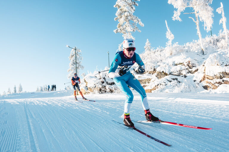 Avlyser NM del 2 i Harstad – flyttes