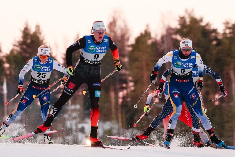 Skistjernen er forsvunnet: – Alle er livredde