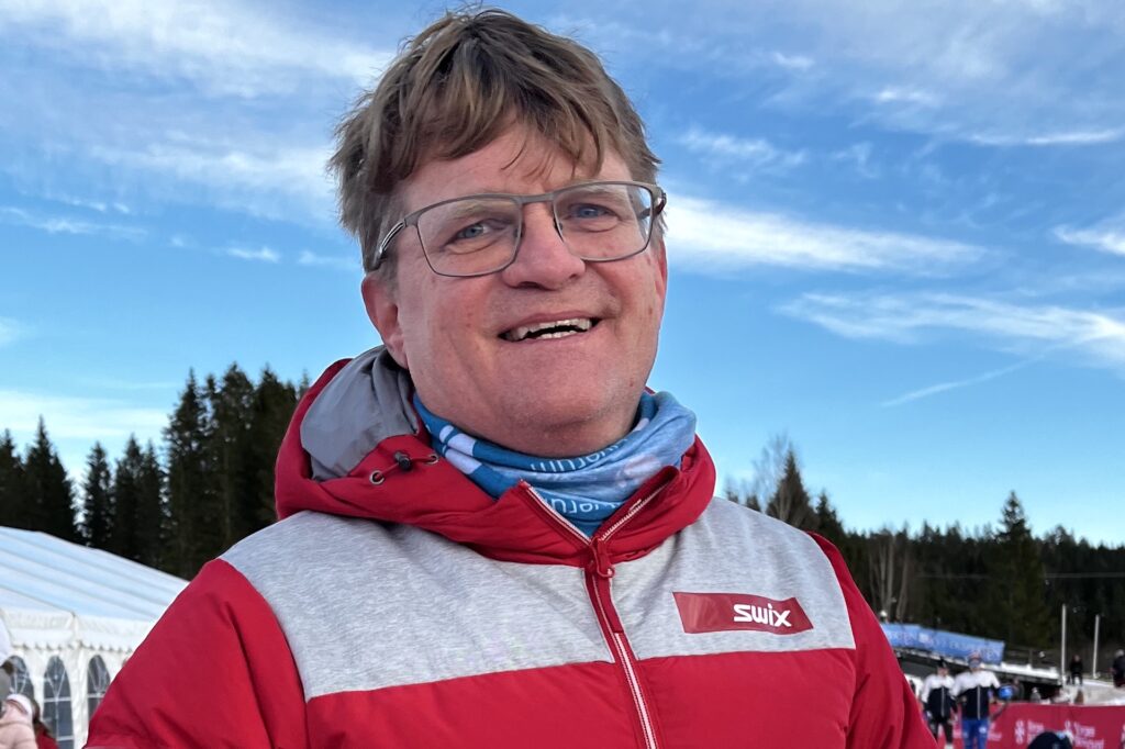 Dad Grøtting 10K F NM 2026 - Scheve 