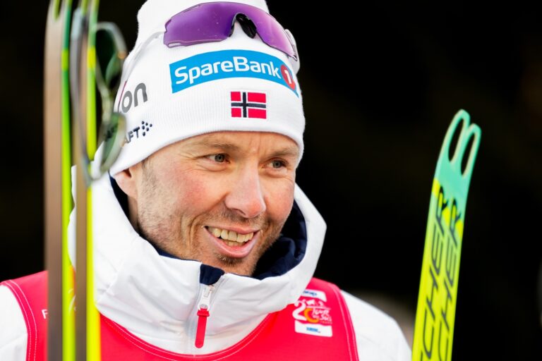 Ny beskjed om Emil Iversen