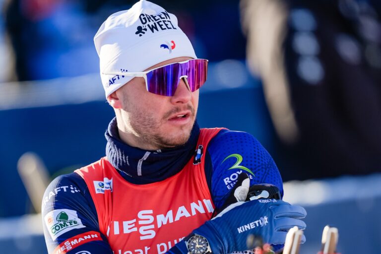 Raser etter stafetten i Oberhof: – Burde vært disket!