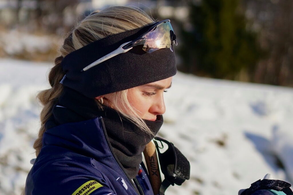 Karoline Grøtting 2026 Foto Team Anlegg Øst Entreprenør