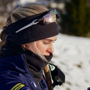 Karoline Grøtting 2026 Foto Team Anlegg Øst Entreprenør