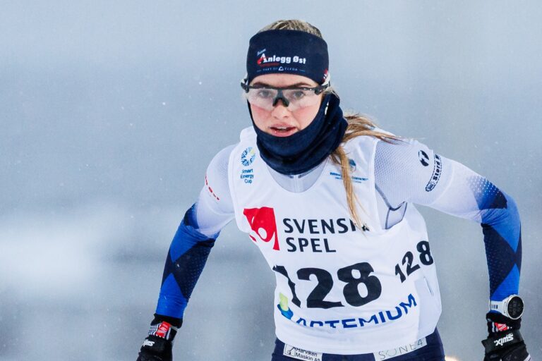 Norsk sensasjonsseier i Skandinavisk Cup