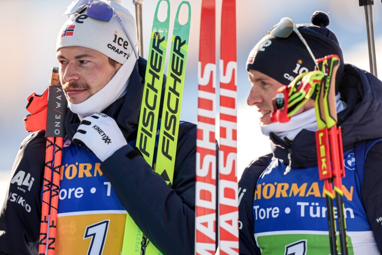 To profiler melder forfall: – Eneste riktige nå