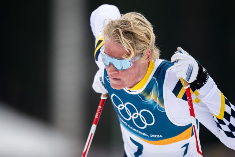 Svarer på ryktene om OL-exiten: – Mye spekulasjoner