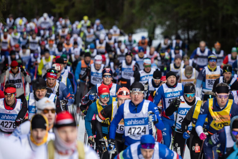 Teamsjefen advarer: Unngå disse typiske tabbene før Vasaloppet