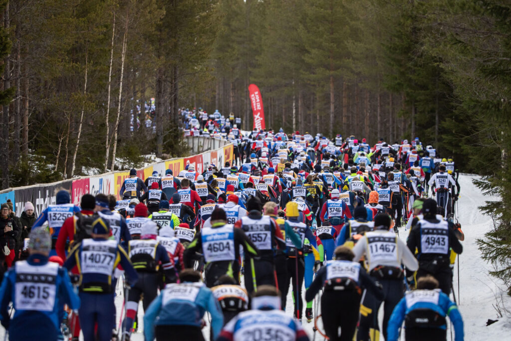 Foto: Daniel Eriksson / BILDBYRÅN