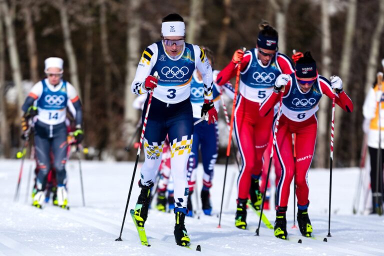 Nytt stjerneforfall til verdenscupen i Falun