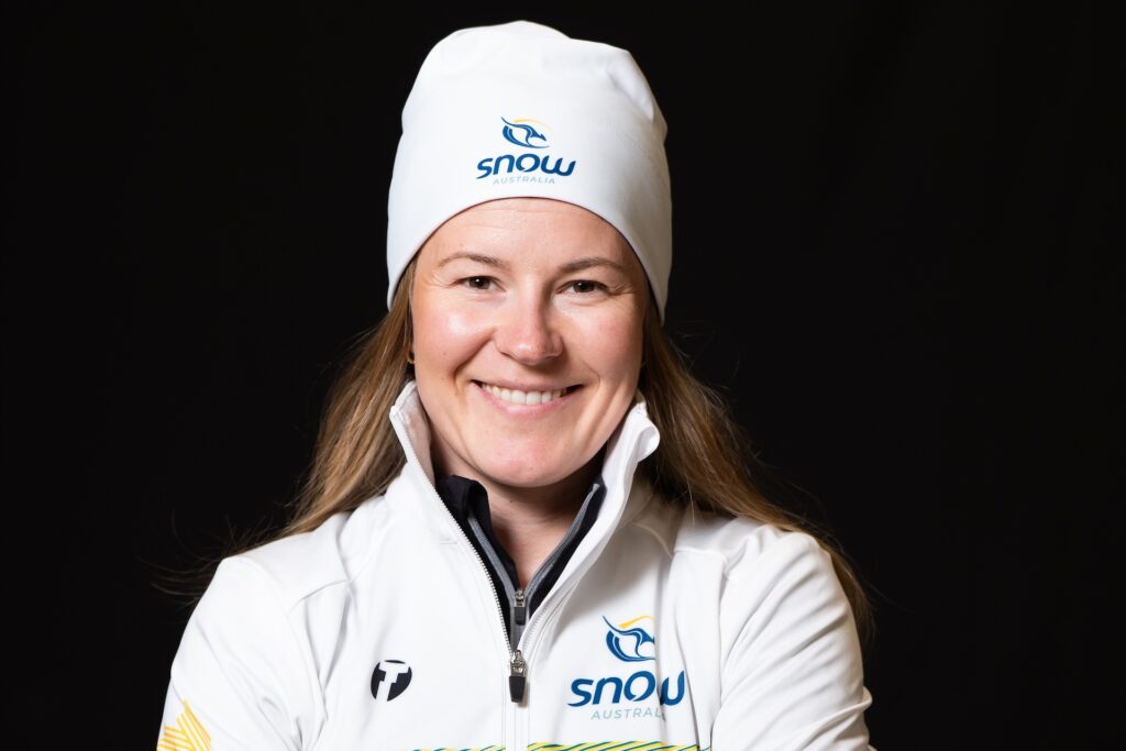 Ellen Søhoel Lie er klar for karrierens første OL. Foto: Thibaut/NordicFocus