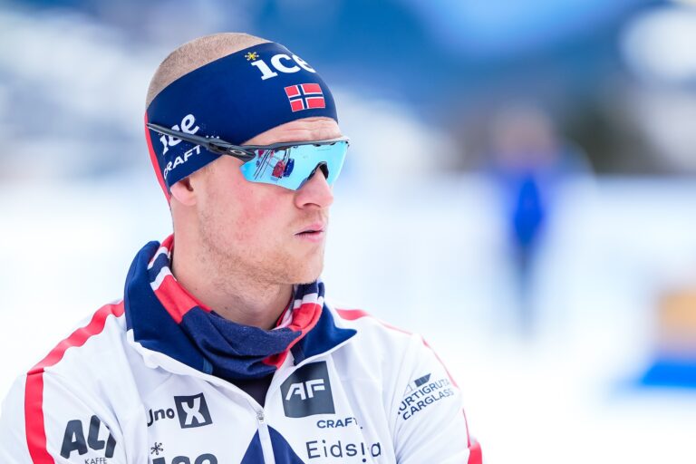 – Jeg trodde det var for voldsomt