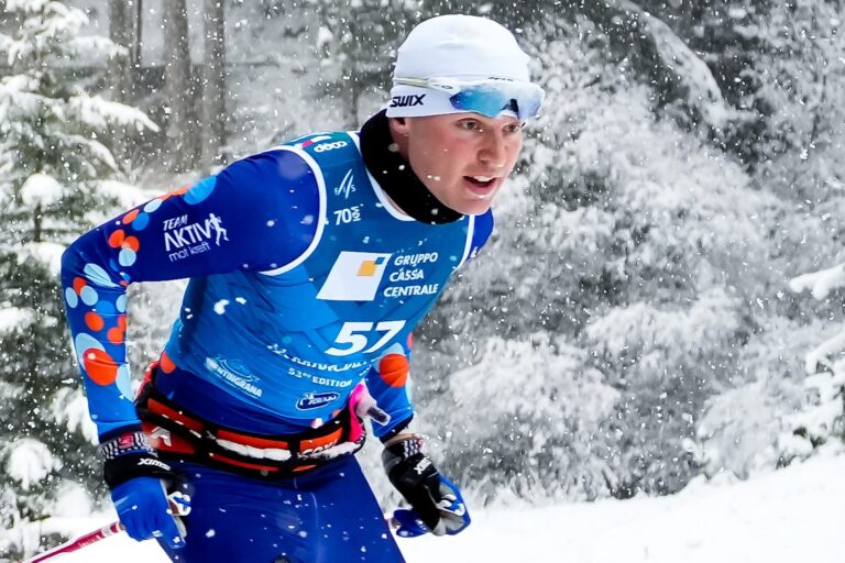 Sjokkerte stjernene i Holmenkollen: – Nå kan alt skje