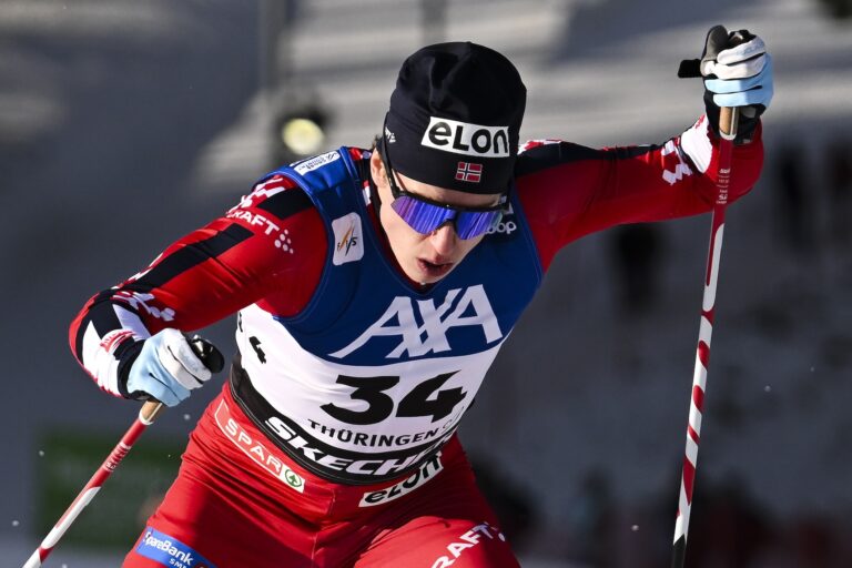 Trekker seg fra verdenscupen bare timer før start