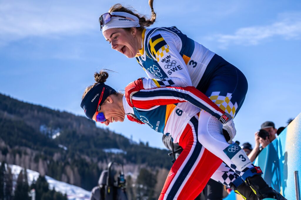 Foto: Maxim Thoré / BILDBYRÅN 