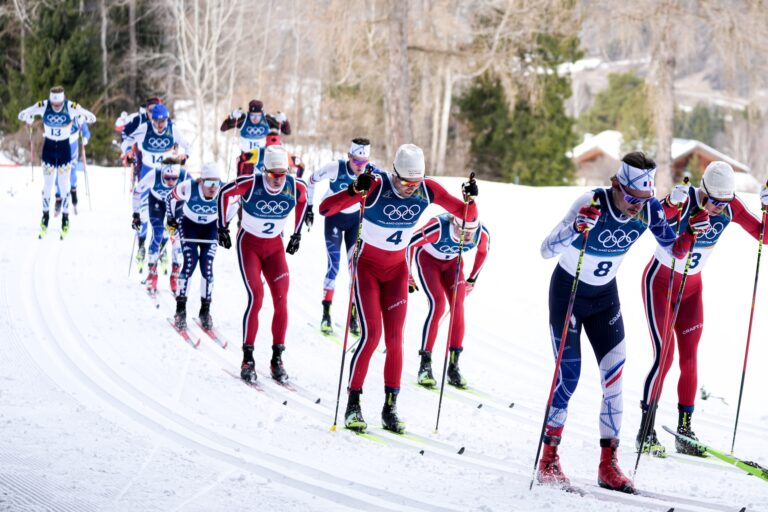 Norske OL-stjerner trekker seg fra verdenscupen
