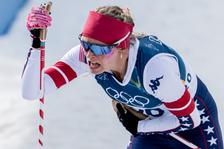 Diggins røper skadedrama – nekter å gi opp OL