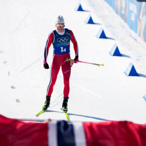 Vanzetta/NordicFocus