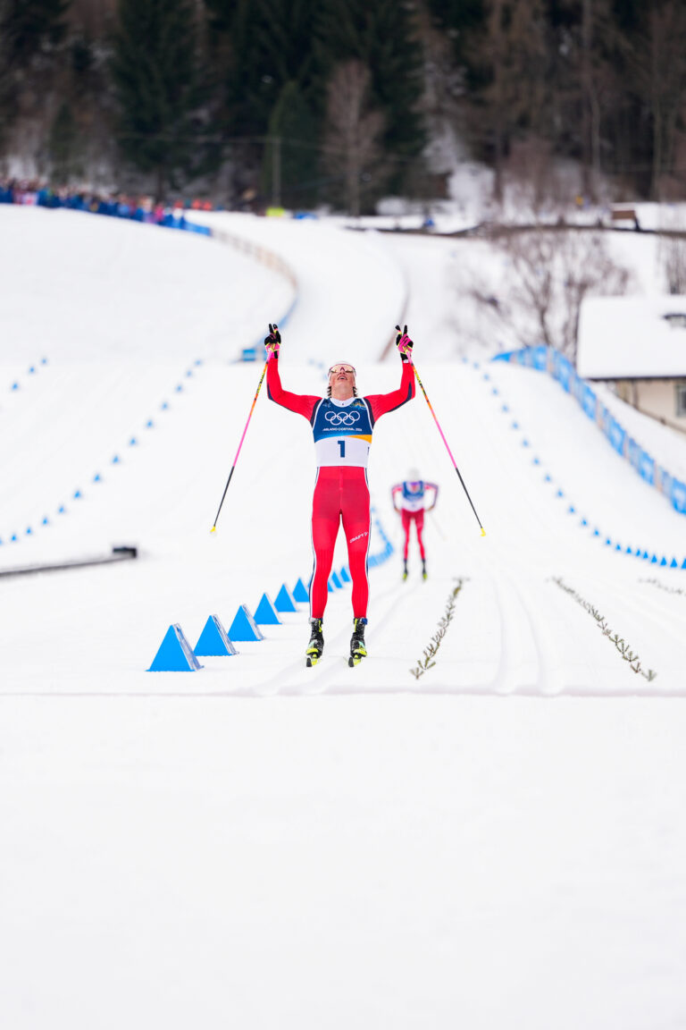 Barbieri/NordicFocus