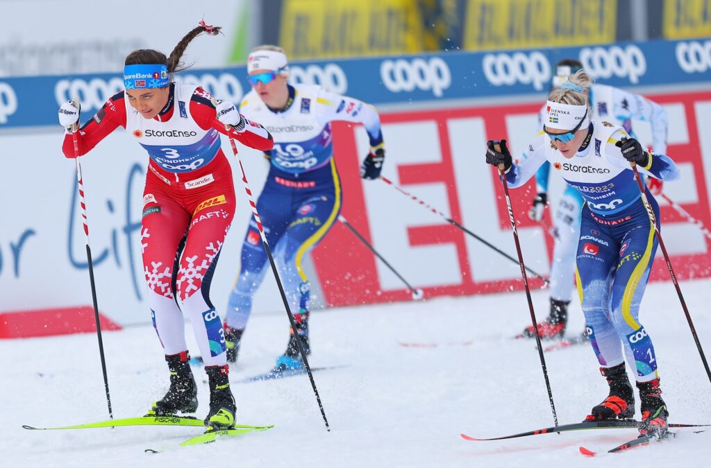 Program for OL 2026: Langrenn og skiskyting dag for dag - Langrenn.com