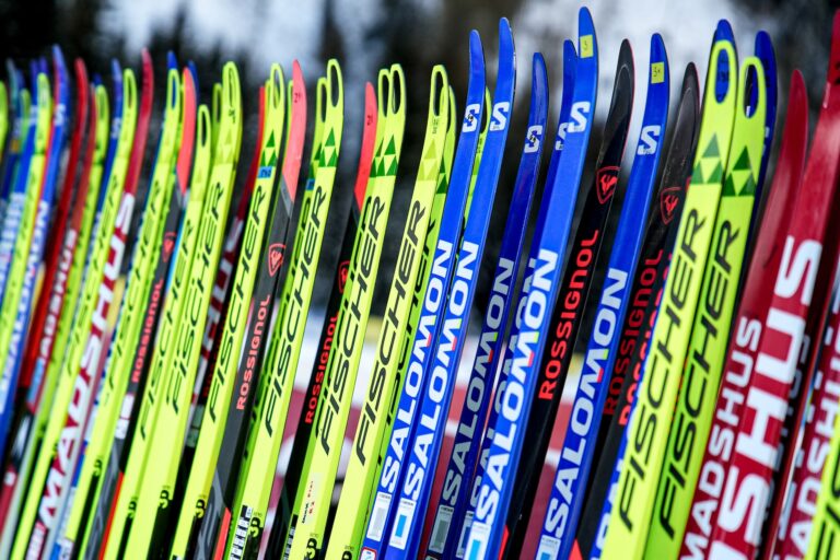Fortsatt usikker på skivalg til Vasaloppet? Eksperten har et klart råd