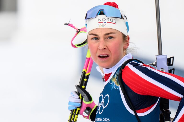 Marerittet forsetter for Tandrevold