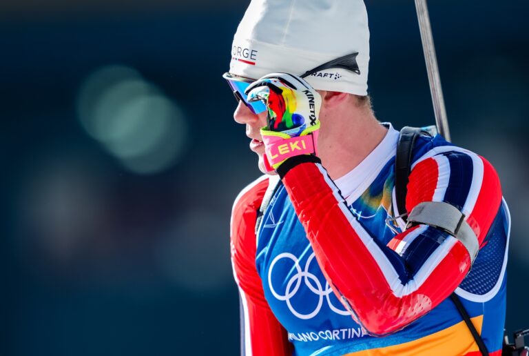 – Føler meg lurt: Disse går sprinten for Norge