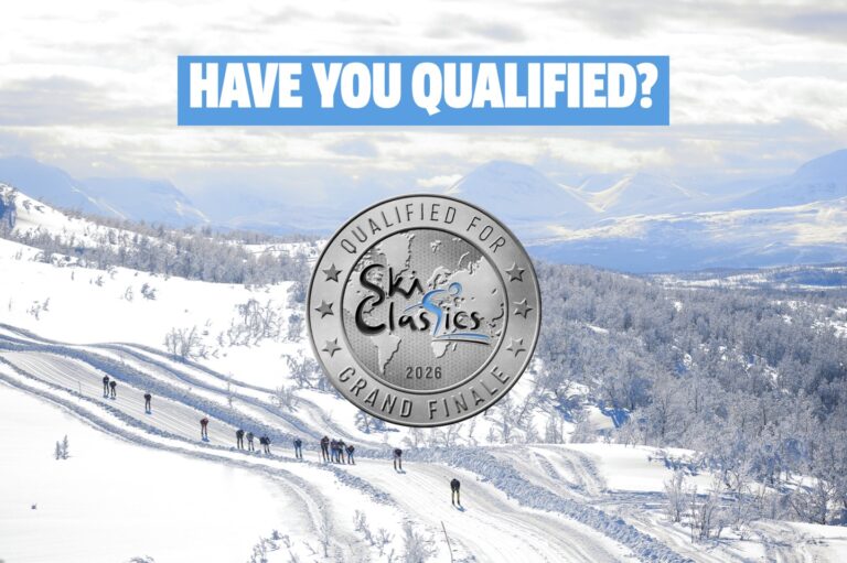 Er du allerede kvalifisert til Grand Finale Summit 2 Senja? Slik vet du