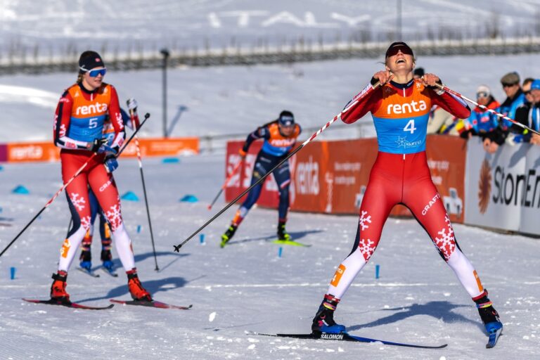 – Har du gjort de riktige tingene lenge nok, med høy nok kvalitet?