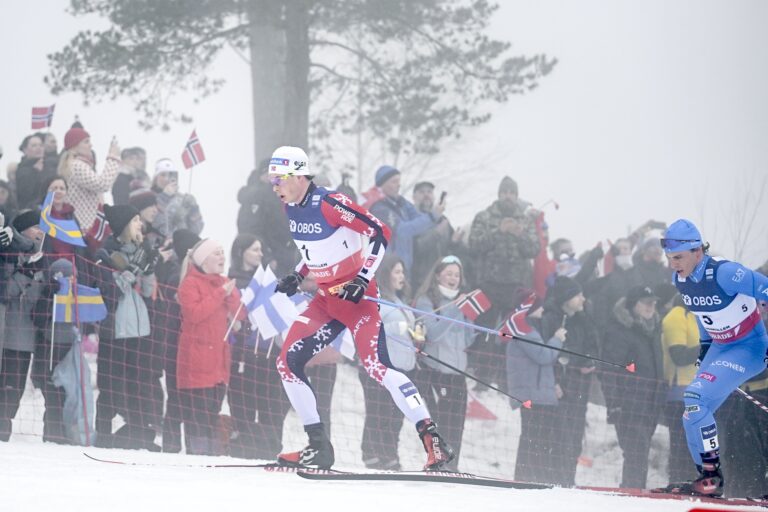 Vil skrote femmila i Holmenkollen