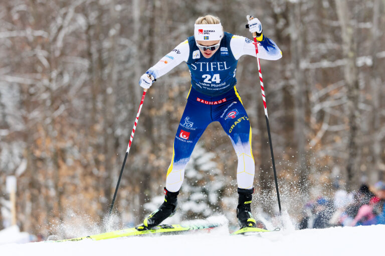 Favorittene innfrir i Lake Placid