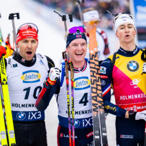 Klæbo med ny beskjed om NM