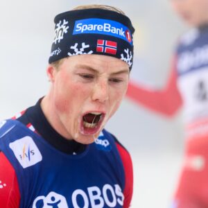 Norsk suksesstrener uten jobb fra 1. mai