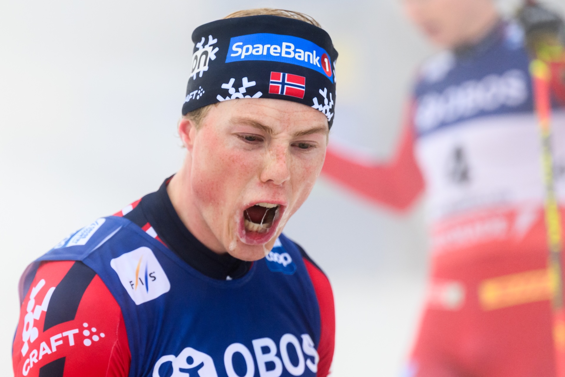 Ekspert: – Vi har sett uvanlige prioriteringer før