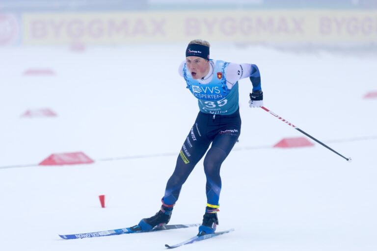 Hedegart herjer videre – nå også i langløp