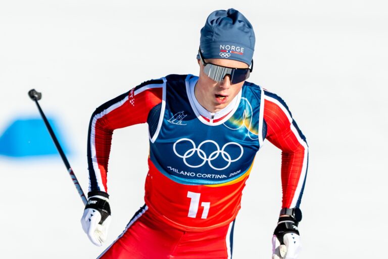 Hedegart velger bort verdenscupen