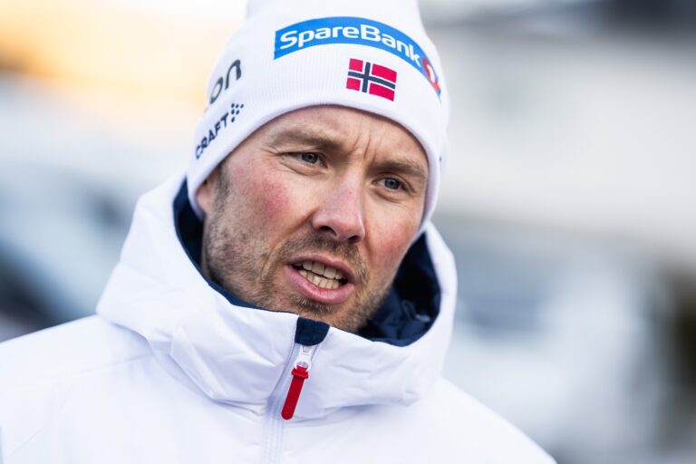 Emil Iversen med ny Kollen-beskjed: Dropper femmila