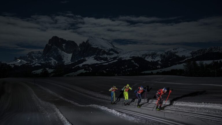 Påmeldingen til Südtirol Moonlight Classic Seiser Alm 2027 er åpen