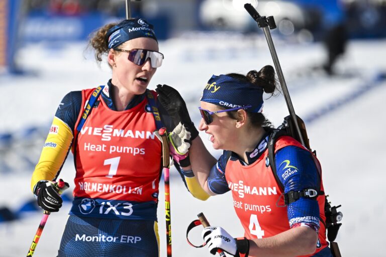 Svarer på kritikken: – Må nesten takke seg selv