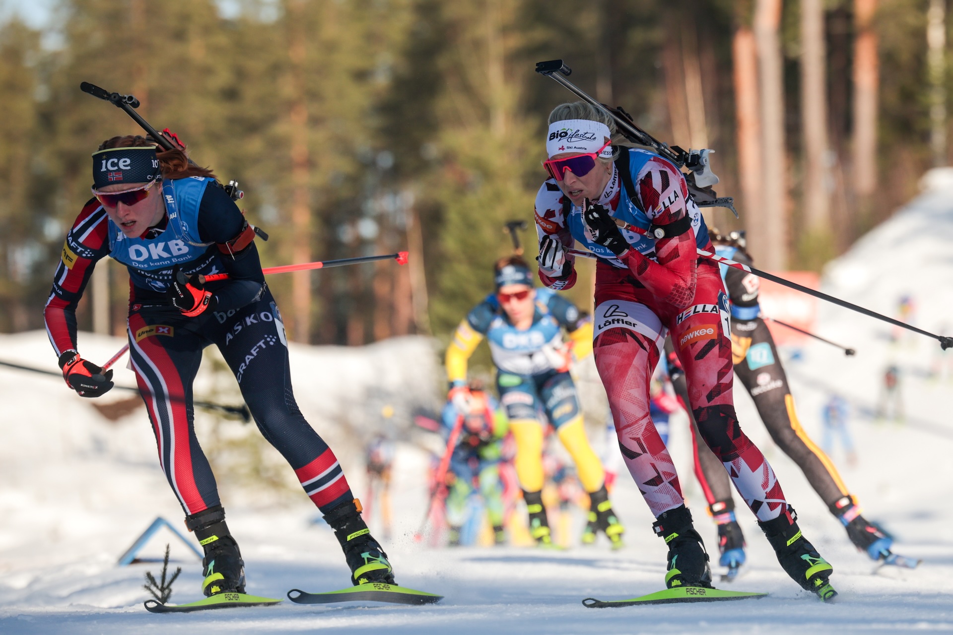 Sjokkmelding: – Har ikke krefter til å fortsette
