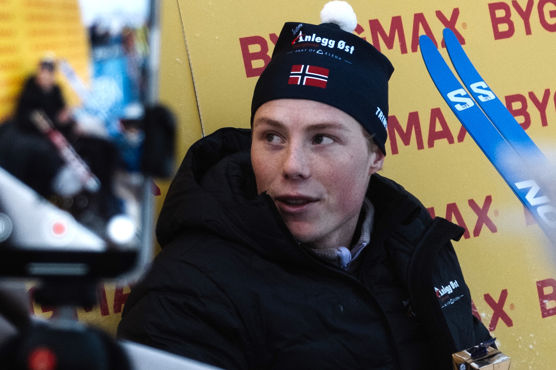 Bjørndalen engasjerer seg – ber forbundet snu om Hedegart