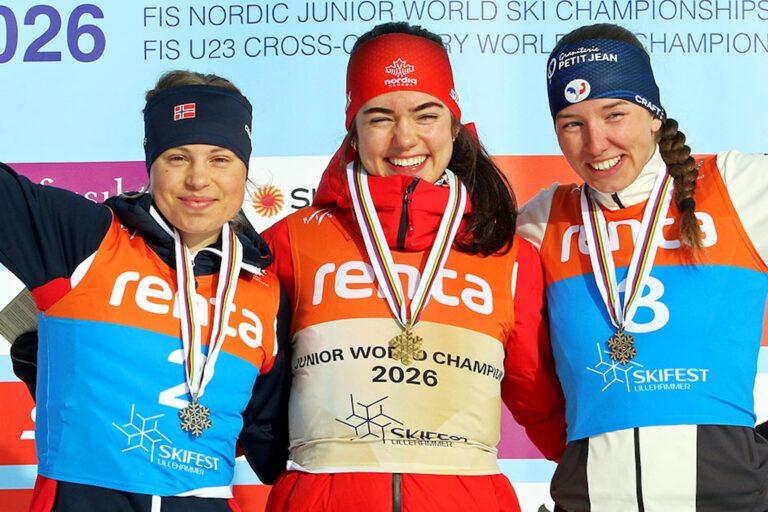 Norsk 21-åring overrasker OL-stjernene