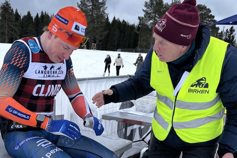 Birken-drama kan ha kostet ham 300 000 kroner