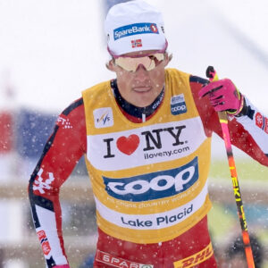 Måper over Lægreid:– Aner ikke hvordan vi skal slå ham