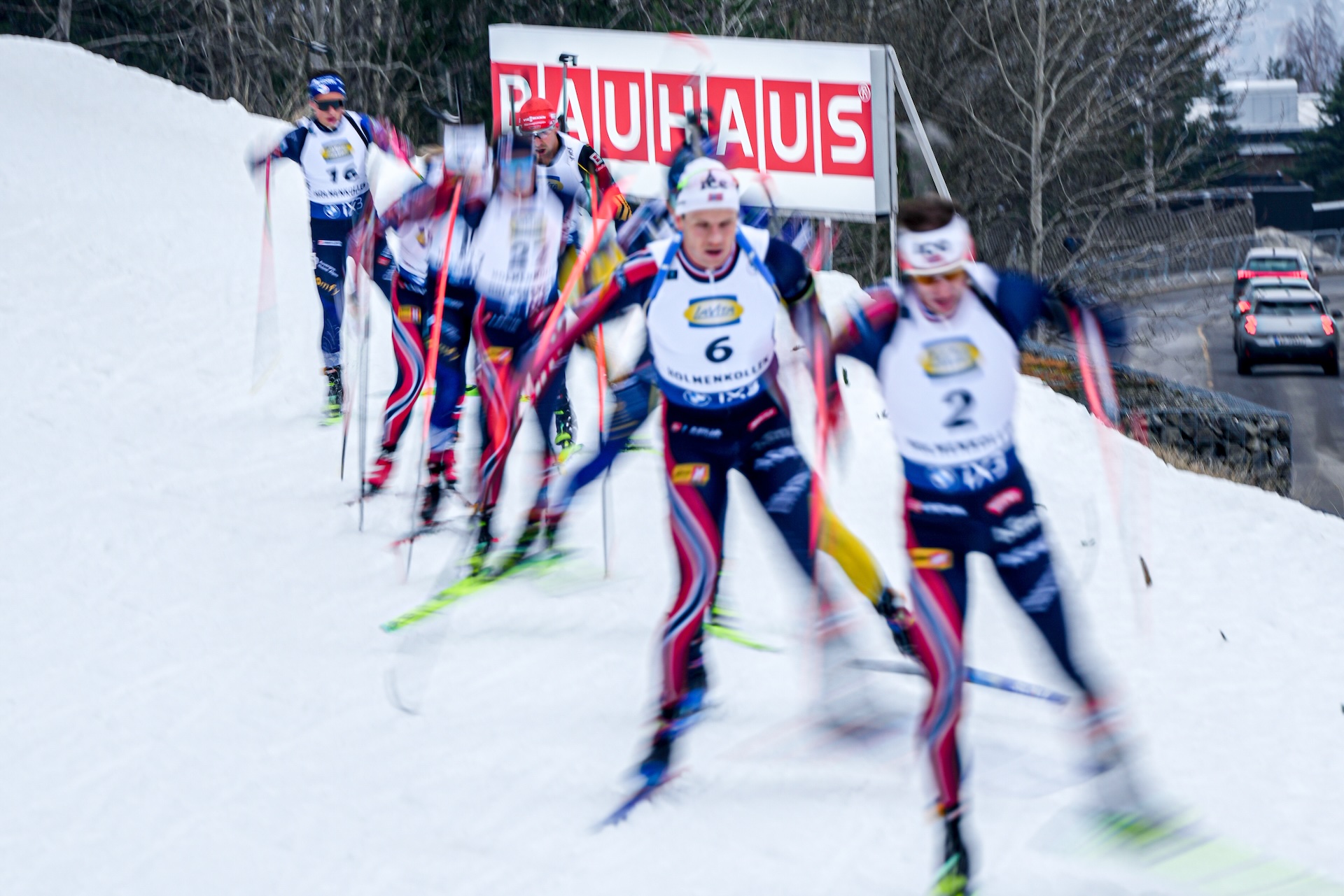 Tidligere alpintrener får toppjobben i skiskyting