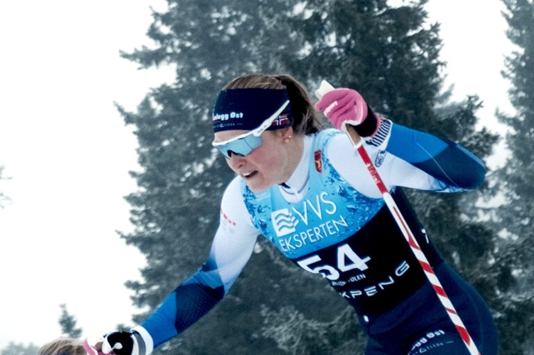 Enda et stjerneskudd fra superlaget bak Hedegart: – Jeg vil også gjøre noe stort