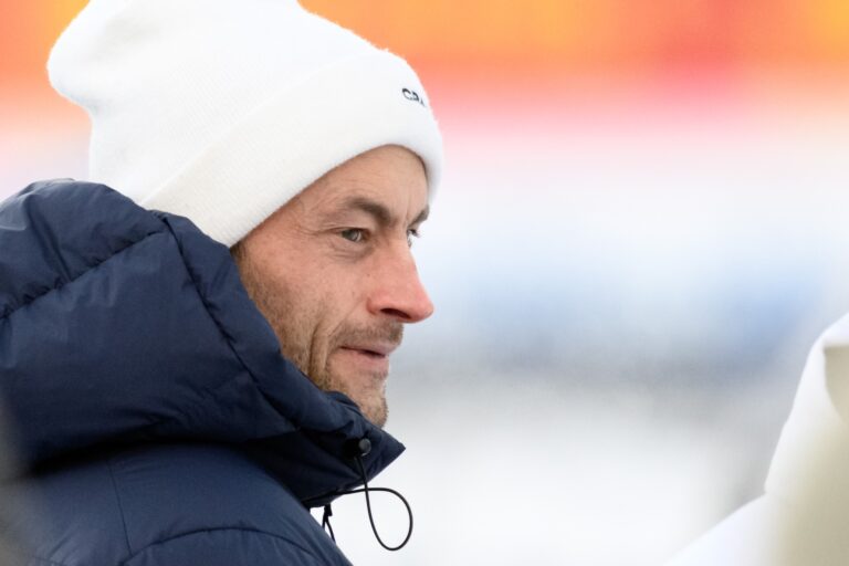Northug (40) nekter å gi opp: Nå jakter han NM-gull