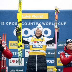 Northug (40) nekter å gi opp: Nå jakter han NM-gull