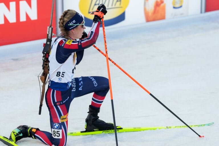 Ny nedtur etter comeback – tvinges til å trekke seg