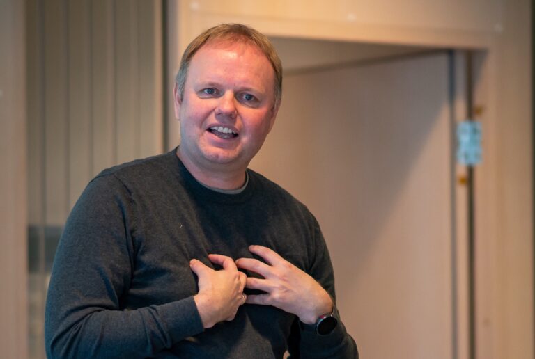 Vil ha inn fotballtopp som ny skipresident